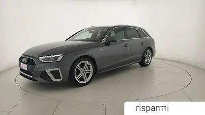 Usata Audi A4 S-Line 204 CV (150 kW) 2024 Station wagon