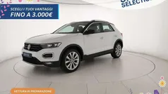 Usata 2019 VW T-Roc Advance SUV | 18.900 € (Buon prezzo)