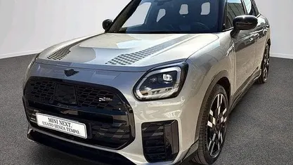 Usata Mini John Cooper Works Countryman 163 CV (119 kW) 2025 SUV