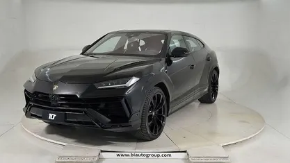 Usata Lamborghini Urus 666 CV (489 kW) 2023 SUV