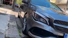 Usata 2017 Mercedes CLA200 Coupé | 20.000 € (Ottimo prezzo)