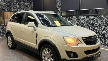 Usata Opel Antara Cosmo 163 CV (119 kW) 2012 SUV