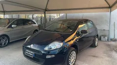 Usata 2015 Fiat Punto Lounge Tre volumi | 3999 € (Ottimo prezzo)