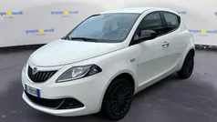 Bianco Usata 2022 Lancia Ypsilon Silver Due volumi | 11.500 € (Buon prezzo)