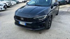 Nero Usata 2021 Fiat Tipo City Life Due volumi | 11.490 € (Ottimo prezzo)