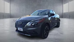 Grigio Nuova 2024 Nissan Juke SUV | 25.296 € (Buon prezzo)
