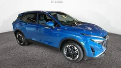 Usata 2025 Nissan Qashqai N-Connecta SUV | 27.900 € (Buon prezzo)