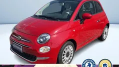Usata 2017 Fiat 500 Lounge Due volumi | 10.500 € (Buon prezzo)