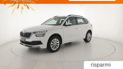 Usata Skoda Kamiq Ambition 95 CV (69 kW) 2023 SUV