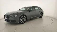 Usata 2020 Audi A6 Business Station wagon | 39.900 € (Buon prezzo)
