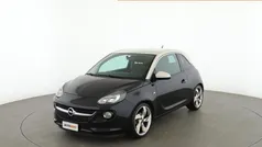 Usata 2014 Opel Adam Slam Due volumi | 7499 € (Buon prezzo)