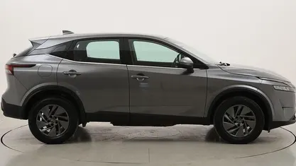 Usata Nissan Qashqai Acenta 140 CV (102 kW) 2024 SUV