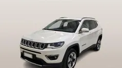 Usata 2020 Jeep Compass Limited SUV | 20.500 € (Buon prezzo)
