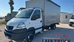 Usata 2007 Renault Master Furgone | 8900 € (Ottimo prezzo)