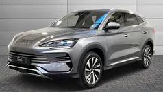 Snow white Nuova 2025 BYD Seal U Comfort SUV | 35.250 € (Buon prezzo)