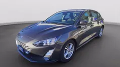 Grigio Usata 2020 Ford Focus Business Edition Due volumi | 15.900 € (Ottimo prezzo)