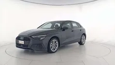 Audi A3 Sportback e-tron