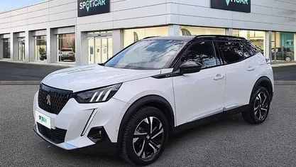 Usata 2022 Peugeot 2008 GT SUV | 19.000 € (Buon prezzo)