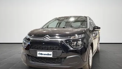 Usata 2022 Citroën C3 Feel Utilitaria | 11.819 € (Buon prezzo)