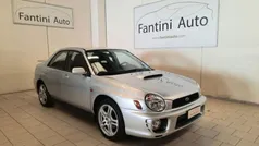Usata 2002 Subaru Impreza Tre volumi | 34.900 €