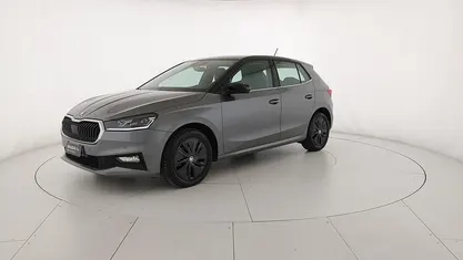 Usata Skoda Fabia Style 95 CV (69 kW) 2023 Utilitaria