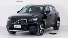 Nero Usata 2021 Volvo XC40 Inscription SUV | 26.900 € (Buon prezzo)