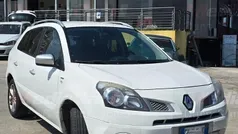 Bianco Usata 2011 Renault Koleos SUV | 1000 €