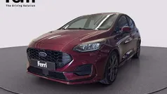 Bordeaux Usata 2022 Ford Fiesta ST-Line Due volumi | 15.480 € (Buon prezzo)