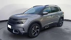 Grigio Usata 2020 Citroën C5 Aircross PureTech SUV | 16.500 € (Super prezzo)