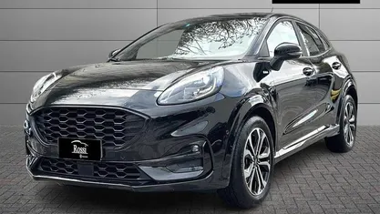 Usata 2022 Ford Puma ST-Line | 18.900 € (Buon prezzo)