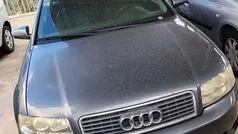 Usata 2003 Audi A4 Station wagon | 1300 € (Buon prezzo)