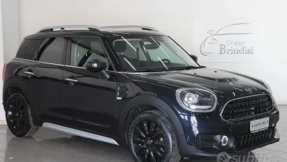 Usata Mini Countryman 102 CV (75 kW) 2020 SUV