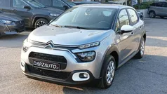 Usata 2024 Citroën C3 PureTech Due volumi | 16.800 €