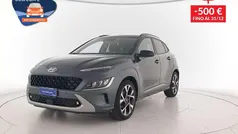 Other Usata 2021 Hyundai Kona SUV | 17.500 € (Buon prezzo)