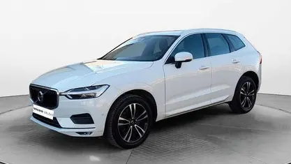 Usata Volvo XC60 Business Edition 197 CV (144 kW) 2019 SUV