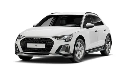 Usata 2026 Audi A3 Business | 41.867 € (Super prezzo)