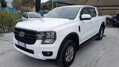 Usata Ford Ranger 170 CV (125 kW) 2024 Pick-up