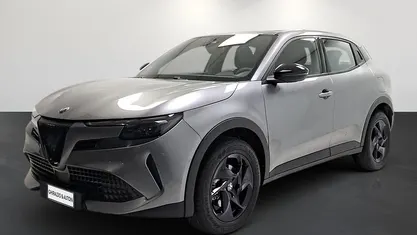 Usata 2025 Alfa Romeo Junior SUV | 24.900 € (Ottimo prezzo)