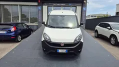Usata 2022 Fiat Doblò Easy Monovolume | 14.999 € (Ottimo prezzo)