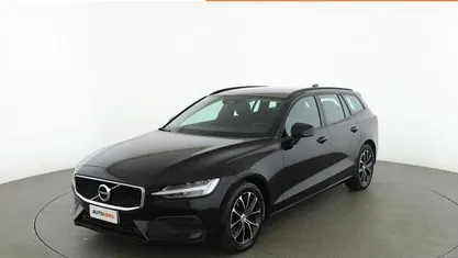 Usata Volvo V60 Business Edition 197 CV (144 kW) 2021 Station wagon