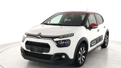 Usata 2022 Citroën C3 PureTech | 12.600 € (Buon prezzo)