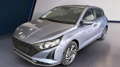 Nuova Hyundai i20 78 CV (57 kW) 2026 Utilitaria