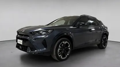 Usata Cupra Formentor 150 CV (110 kW) 2025 Vari colori / pastello SUV