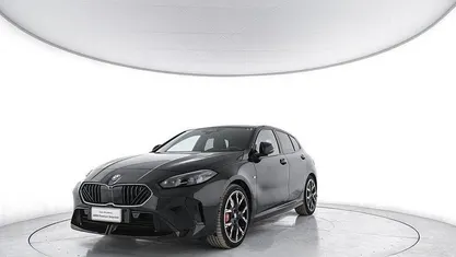 Grigio Usata 2025 BMW 118 M Sport Due volumi | 34.500 € (Buon prezzo)