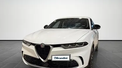 Usata Alfa Romeo Tonale Ti 160 CV (117 kW) 2023 SUV