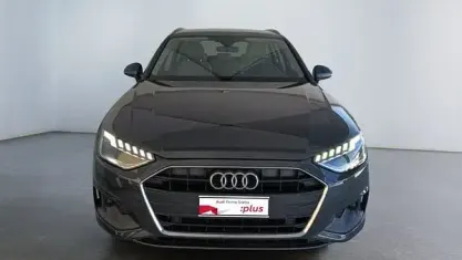 Usata Audi A4 Business 163 CV (119 kW) 2022 Grigio Station wagon