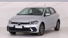 Argento Usata 2024 VW Polo Life Tre volumi | 19.200 € (Buon prezzo)