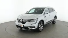 Usata 2020 Renault Koleos Initiale Paris SUV | 20.699 € (Buon prezzo)