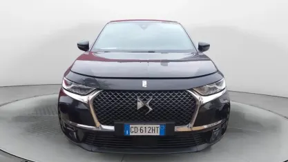 Usata DS Automobiles DS3 Business 131 CV (96 kW) 2021 Nero Utilitaria
