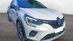 Usata 2020 Renault Captur Intens SUV | 16.900 € (Buon prezzo)